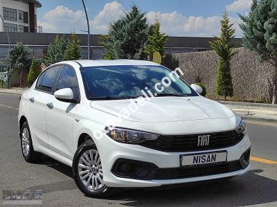 Fiat Egea 2021 1.4 Fire Easy