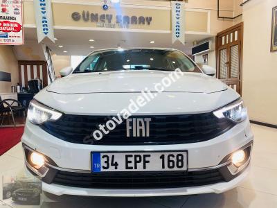 Fiat Egea 2021 1.4 Fire Urban