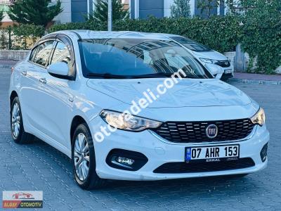 Fiat Egea 2016 1.4 Fire Urban