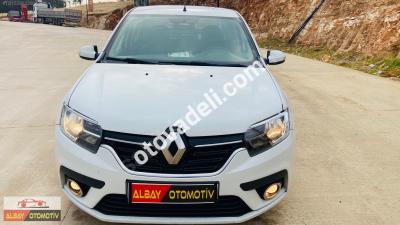 Renault Symbol 2017 1.5 DCI Joy