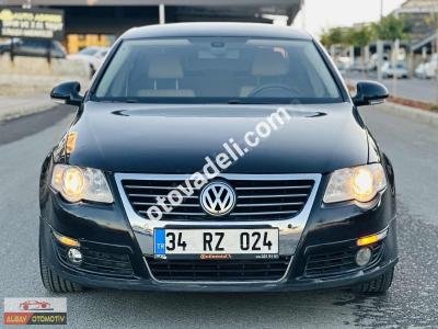 Volkswagen Passat 2010 2.0 TDI Exclusive