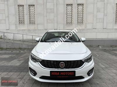 Fiat Egea 2017 1.4 Fire Lounge