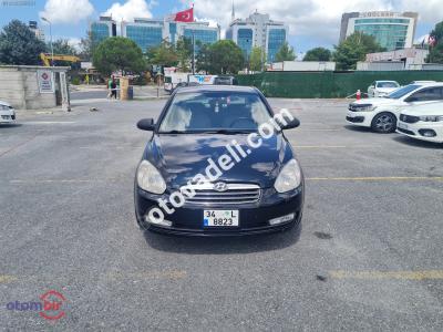 Hyundai Accent Era 2012 1.5 CRDi Mode