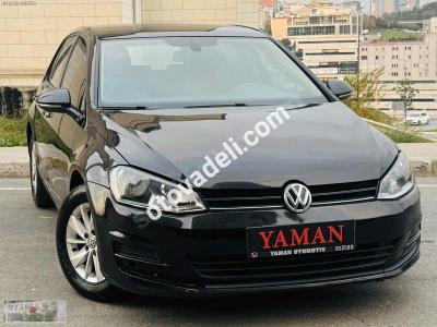 Volkswagen Golf 2013 1.2 TSI Midline Plus