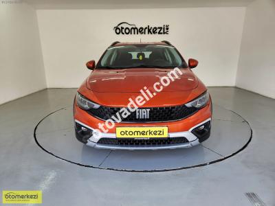 Fiat Egea Cross 2023 1.4 Fire Urban