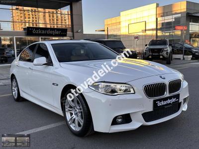 BMW 5 Serisi 2013 520d M Sport