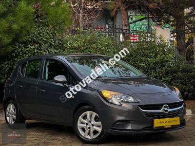 Opel Corsa 2015 1.4 Essentia