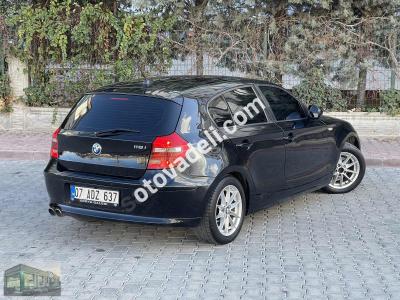 BMW 1 Serisi 2011 116i Joy Edition