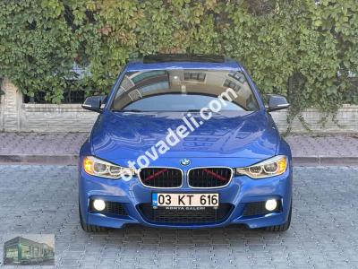 BMW 3 Serisi 2015 316i M Sport