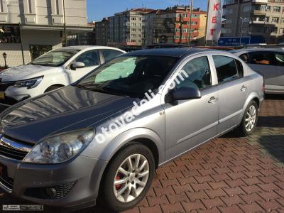 Opel Astra 2008 1.6 Enjoy Plus