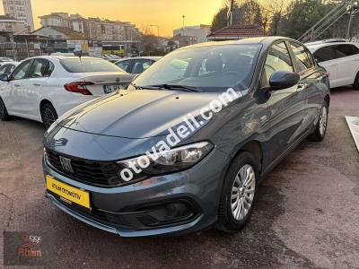 Fiat Egea 2023 1.6 Multijet Easy