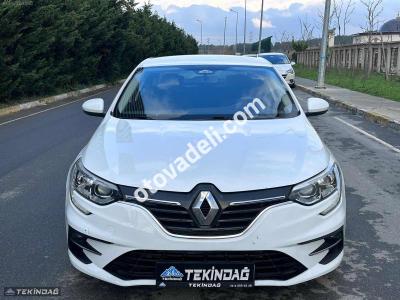 Renault Megane 2021 1.5 Blue DCI Joy