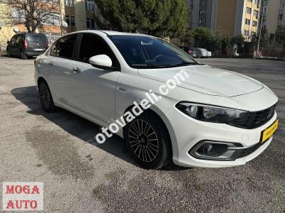 Fiat Egea 2022 1.4 Fire Easy Plus