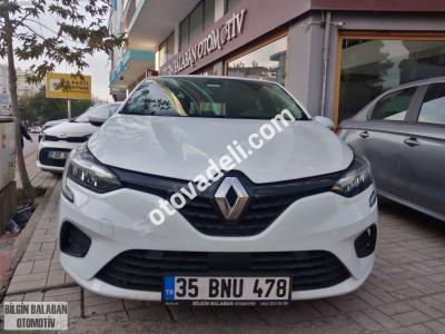 Renault Clio 2021 1.0 TCe Joy