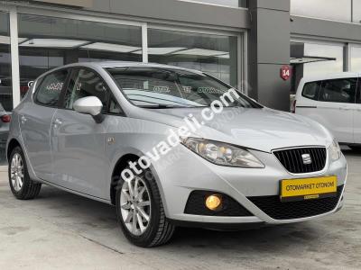 Seat Ibiza 2011 1.2 TSI Style