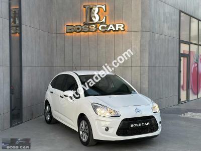 Citroen C3 2012 1.4 VTi Collection