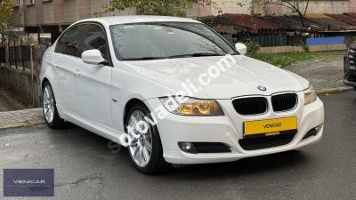 BMW 3 Serisi 2010 316i Standart