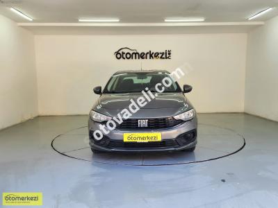 Fiat Egea 2023 1.4 Fire Easy