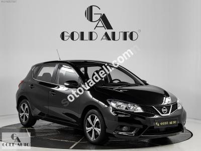 Nissan Pulsar 2016 1.2 Tekna