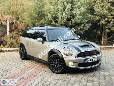 Mini Cooper Clubman 2009 1.6 S