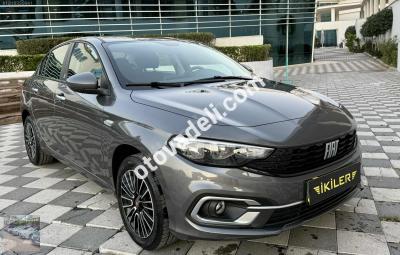 Fiat Egea 2023 1.4 Fire Easy Plus