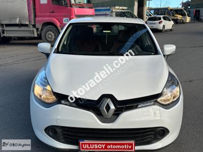 Renault Clio 2016 1.5 dCi Joy