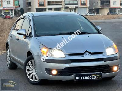 Citroen C4 2008 1.4 SX