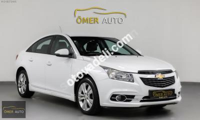 Chevrolet Cruze 2013 1.6 Sport