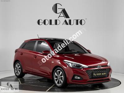 Hyundai i20 2019 1.4 MPI Style