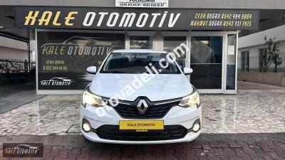 Renault Taliant 2023 1.0 T Joy