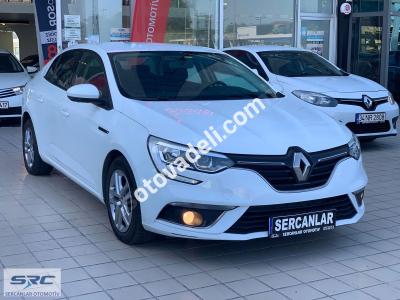 Renault Megane 2020 1.5 Blue DCI Joy