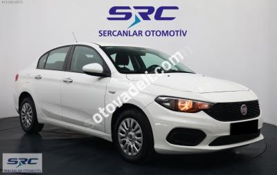 Fiat Egea 2019 1.6 Multijet Easy