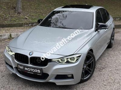 BMW 3 Serisi 2016 320i ED 40th Year Edition