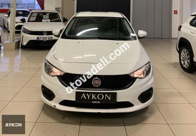 Fiat Egea 2019 1.3 Multijet Easy