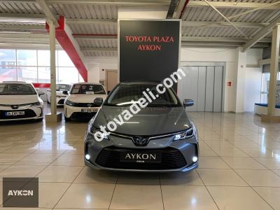 Toyota Corolla 2020 1.8 Hybrid Flame X-Pack