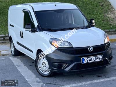 Fiat Doblo Cargo 2020 1.3 Multijet Maxi