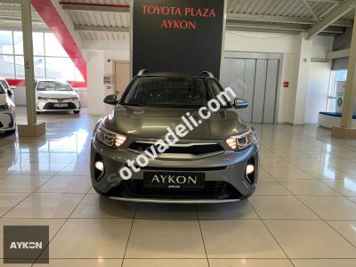 Kia Stonic 2023 1.4 MPI Cool