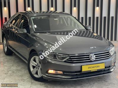 Volkswagen Passat 2015 1.4 TSI BlueMotion Comfortline