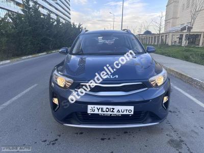 Kia Stonic 2022 1.4 MPI Cool