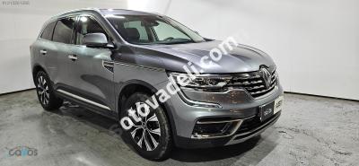 Renault Koleos 2022 1.3 TCe Icon