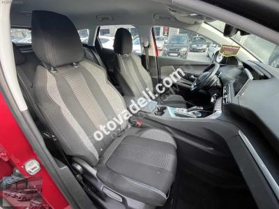 Peugeot 3008 2017 1.6 BlueHDi Active