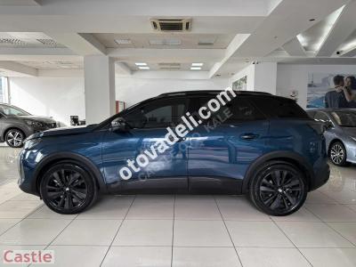 Peugeot 3008 2023 1.5 BlueHDi GT