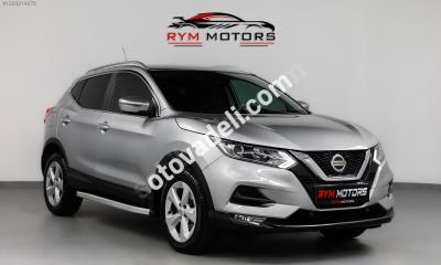 Nissan Qashqai 2018 1.6 dCi Tekna