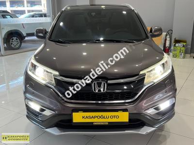 Honda CR-V 2016 1.6 i-DTEC Executive