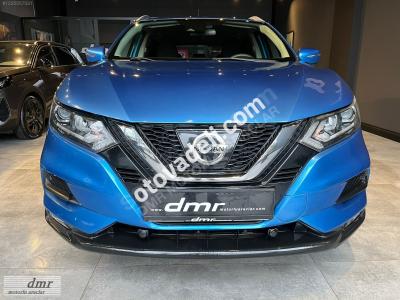 Nissan Qashqai 2018 1.6 dCi Tekna