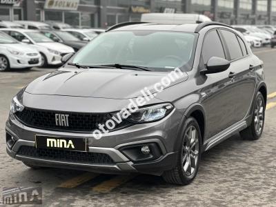 Fiat Egea Cross 2022 1.4 Fire Urban