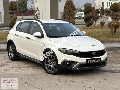 Fiat Egea Cross 2022 1.6 Multijet Urban