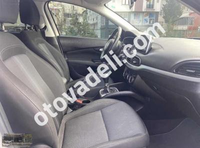 Fiat Egea 2020 1.3 Multijet Urban Plus