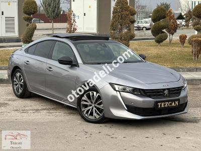 Peugeot 508 2022 1.5 BlueHDi Allure