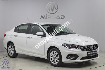 Fiat Egea 2019 1.6 Multijet Urban Plus